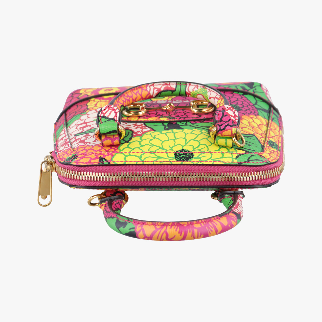 KEN SCOTT Horsebit 1955 Multicolour Leather A0342300925