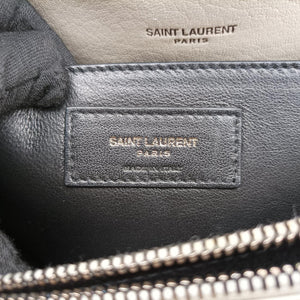 COLLEGE White Leather LND487212.0918