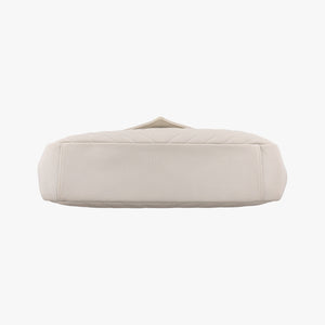 COLLEGE White Leather LND487212.0918