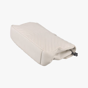 COLLEGE White Leather LND487212.0918
