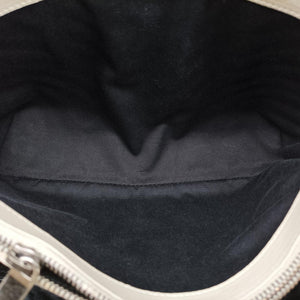 COLLEGE White Leather LND487212.0918