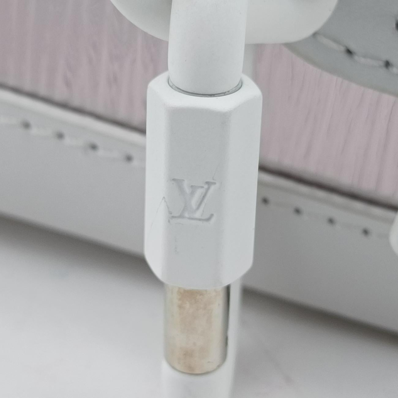 SOFT TRUNK TRANSPARENTxWHITE Epi Plage DU3199
