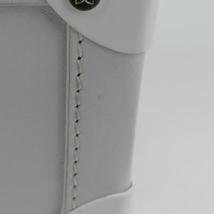 SOFT TRUNK TRANSPARENTxWHITE Epi Plage DU3199