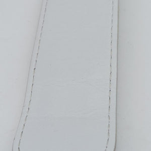 SOFT TRUNK TRANSPARENTxWHITE Epi Plage DU3199