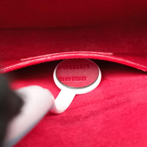 KATE Red Leather PTR326076.1113