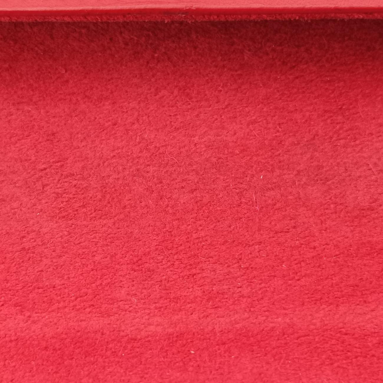 KATE Red Leather PTR326076.1113