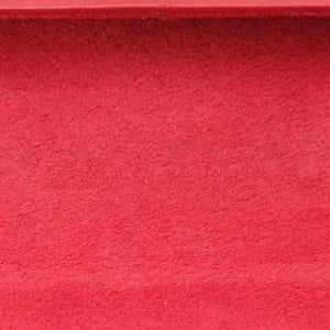KATE Red Leather PTR326076.1113