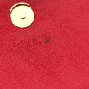 KATE Red Leather PTR326076.1113