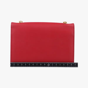 KATE Red Leather PTR326076.1113