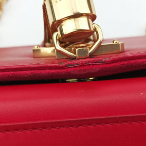 KATE Red Leather PTR326076.1113