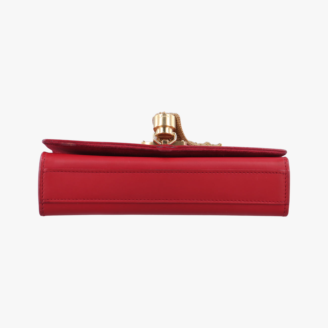 KATE Red Leather PTR326076.1113