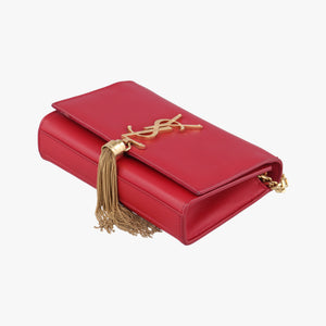 KATE Red Leather PTR326076.1113