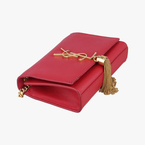 KATE Red Leather PTR326076.1113