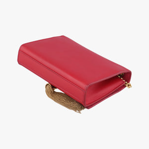 KATE Red Leather PTR326076.1113
