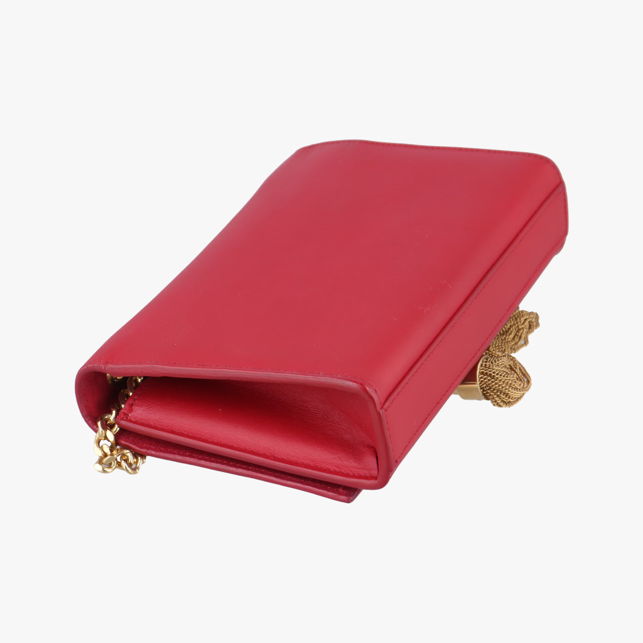 KATE Red Leather PTR326076.1113