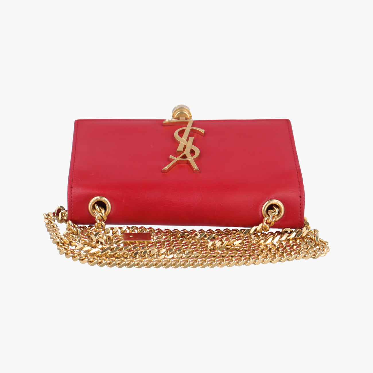 KATE Red Leather PTR326076.1113