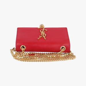 KATE Red Leather PTR326076.1113