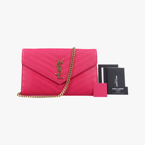 MONOGRAM Rose Leather GNC377828.0914