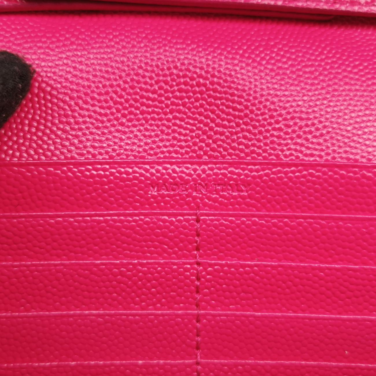 MONOGRAM Rose Leather GNC377828.0914