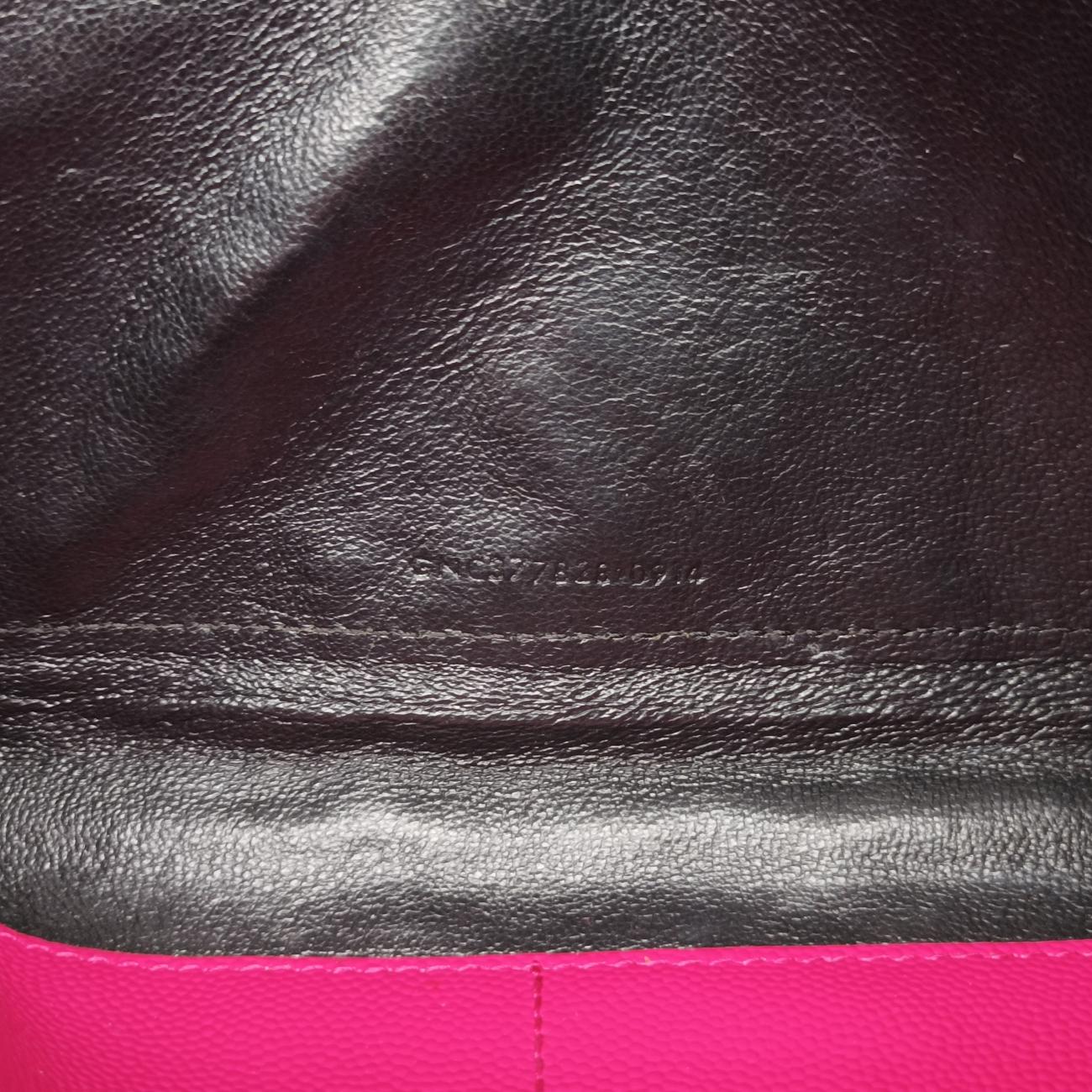 MONOGRAM Rose Leather GNC377828.0914