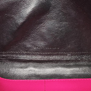 MONOGRAM Rose Leather GNC377828.0914