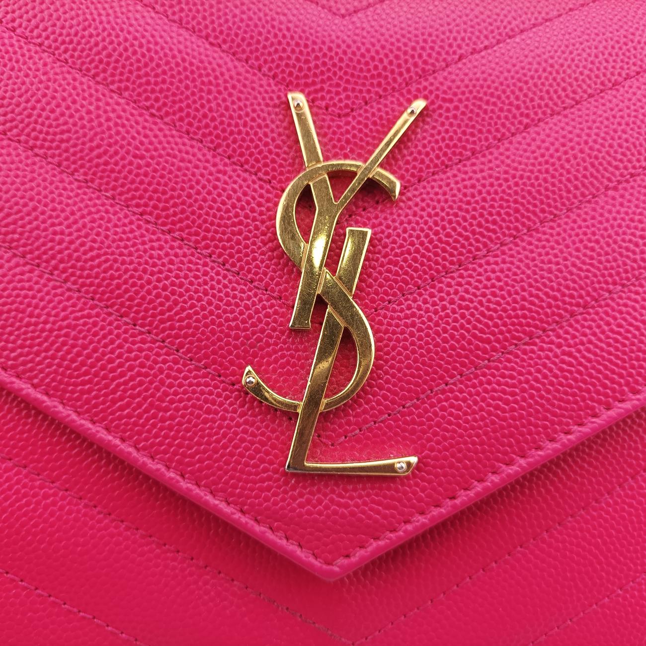 MONOGRAM Rose Leather GNC377828.0914