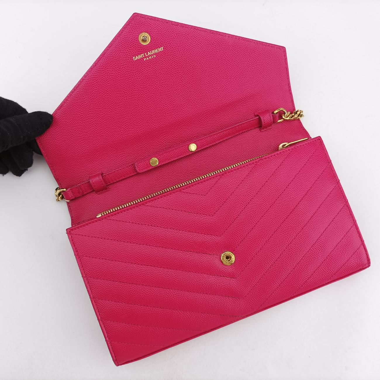 MONOGRAM Rose Leather GNC377828.0914