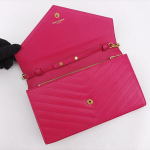 MONOGRAM Rose Leather GNC377828.0914