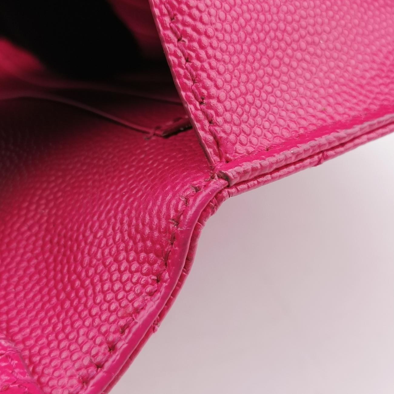 MONOGRAM Rose Leather GNC377828.0914