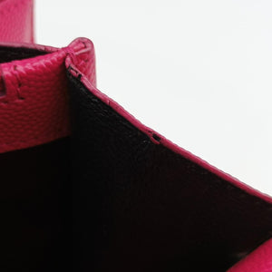 MONOGRAM Rose Leather GNC377828.0914