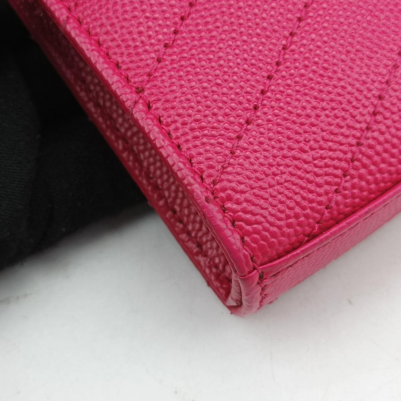 MONOGRAM Rose Leather GNC377828.0914