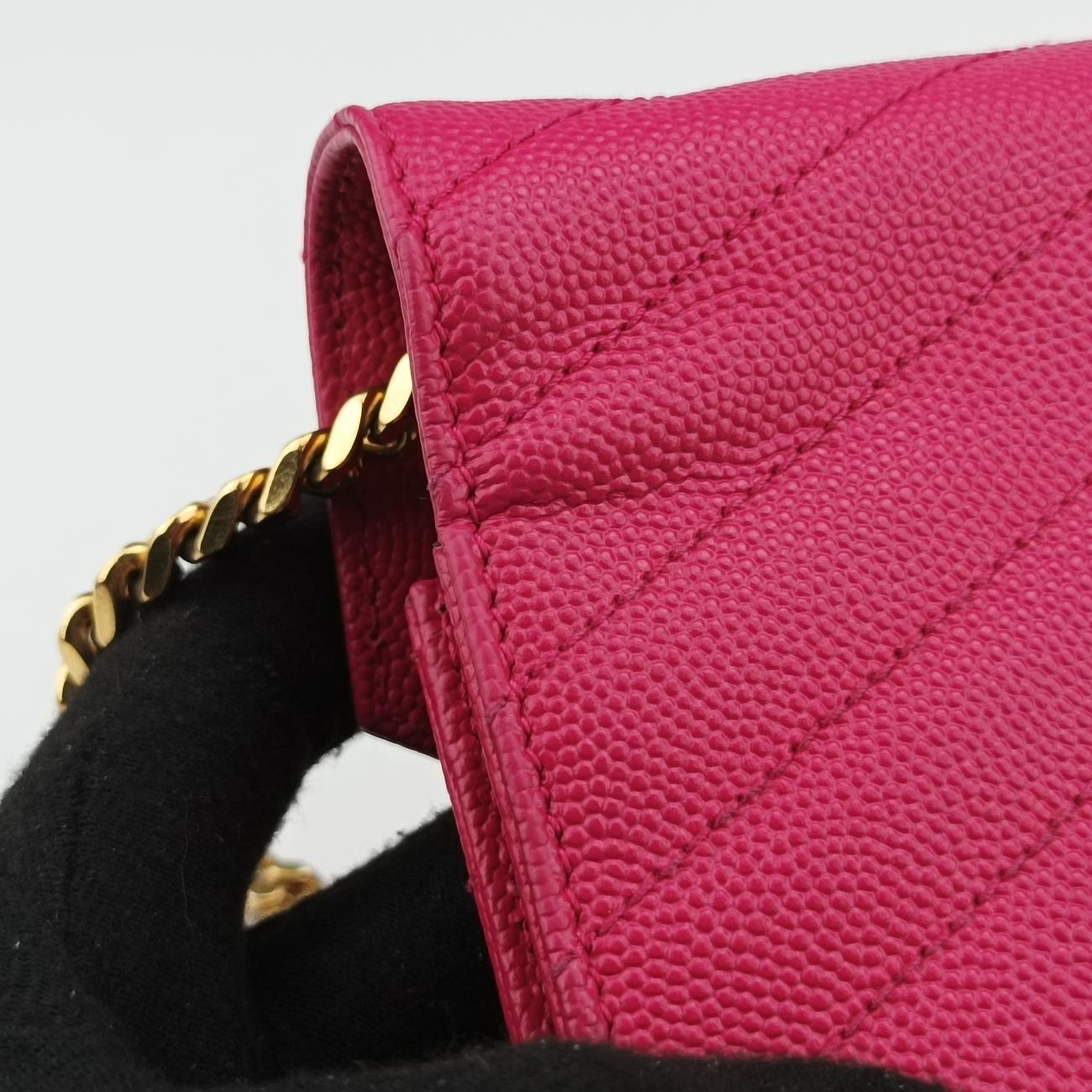 MONOGRAM Rose Leather GNC377828.0914