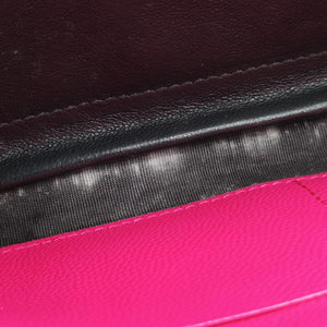 MONOGRAM Rose Leather GNC377828.0914