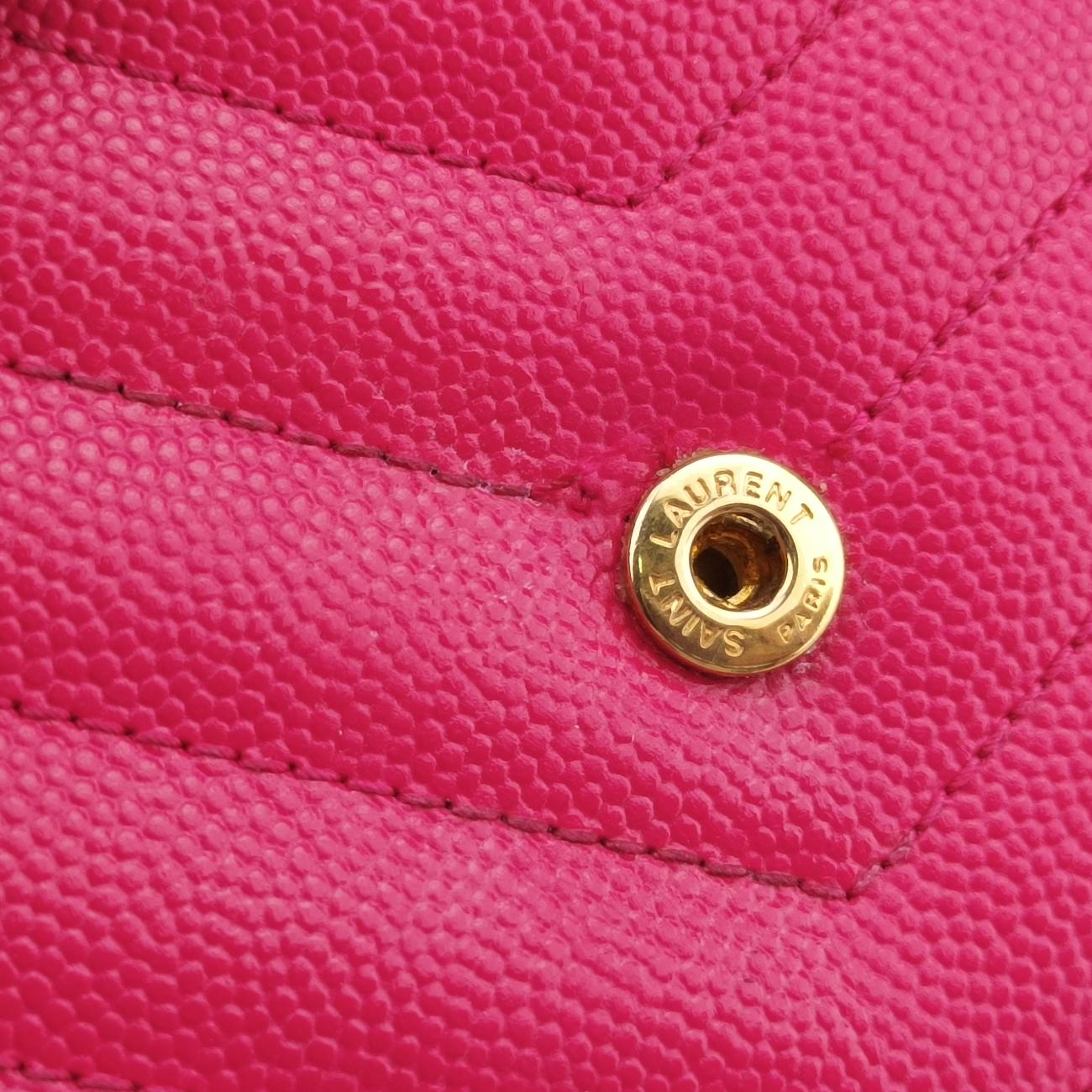 MONOGRAM Rose Leather GNC377828.0914