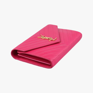 MONOGRAM Rose Leather GNC377828.0914