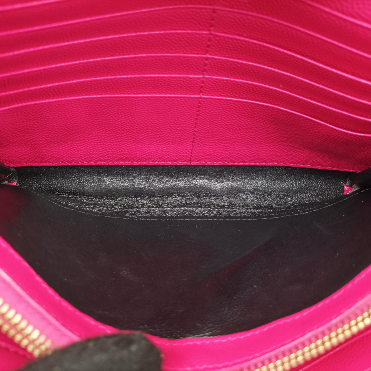MONOGRAM Rose Leather GNC377828.0914