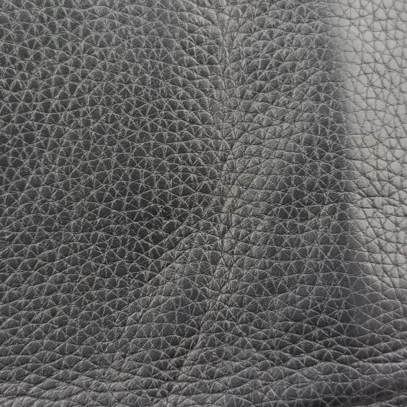 GG Marmont Black Leather