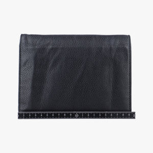 GG Marmont Black Leather