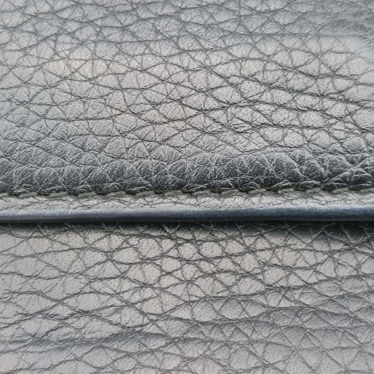 GG Marmont Black Leather