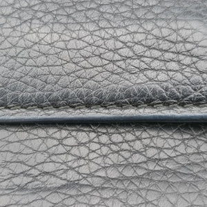 GG Marmont Black Leather