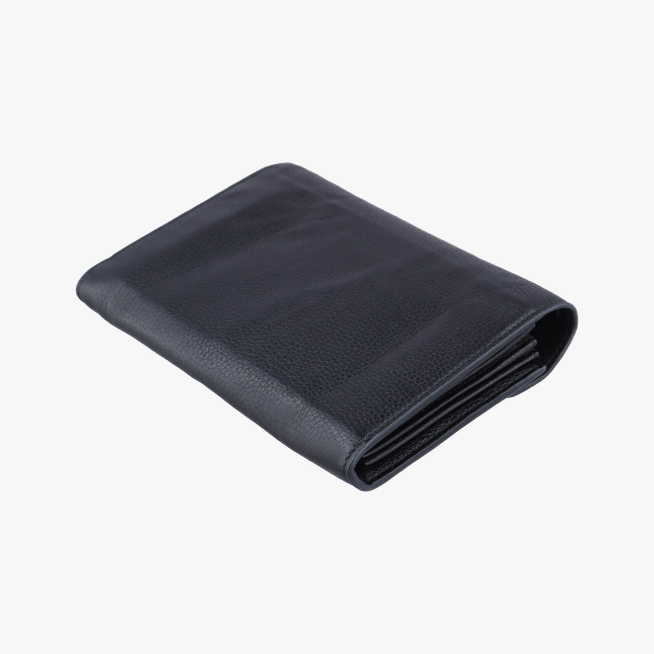 GG Marmont Black Leather