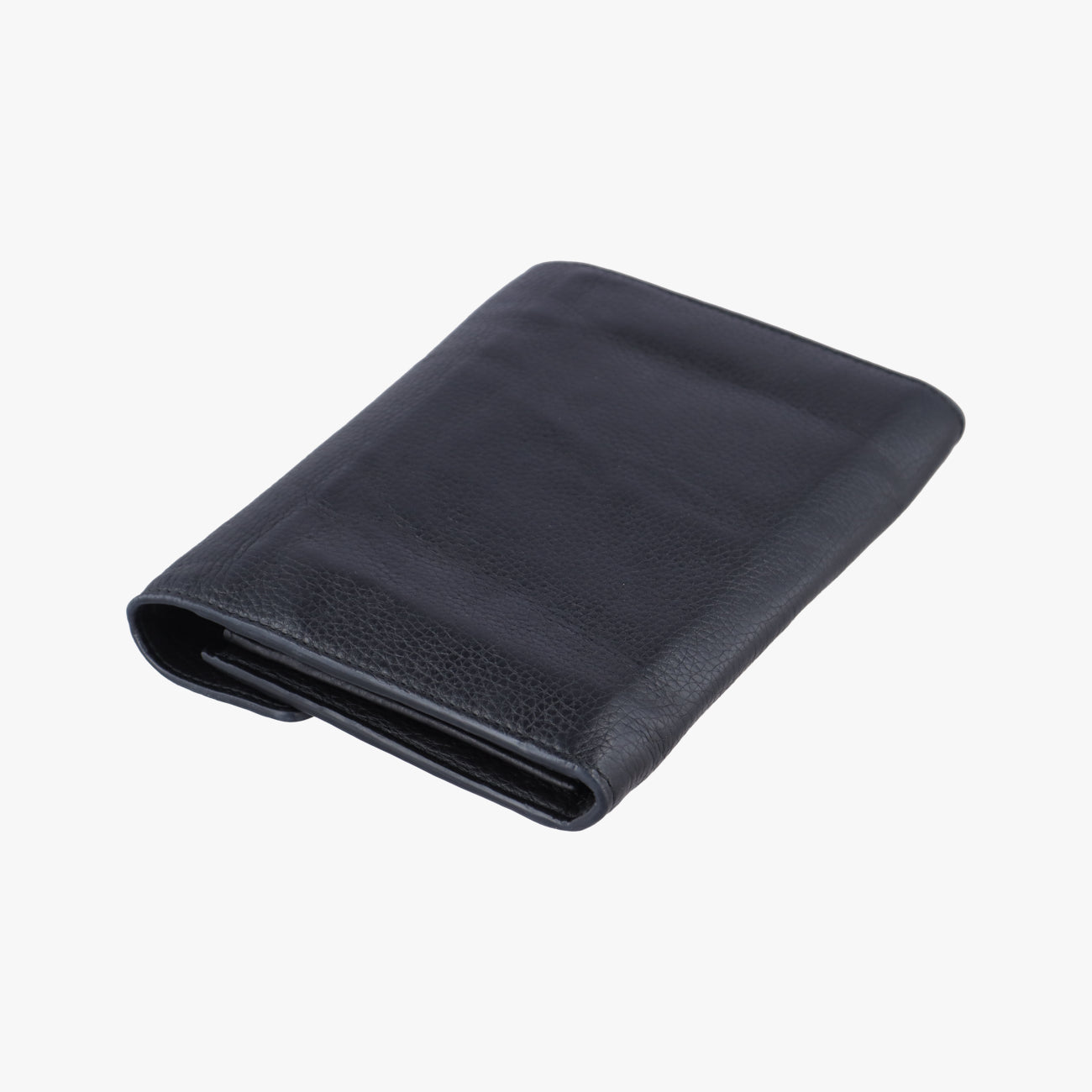 GG Marmont Black Leather