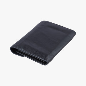 GG Marmont Black Leather