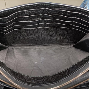 GG Marmont Black Leather