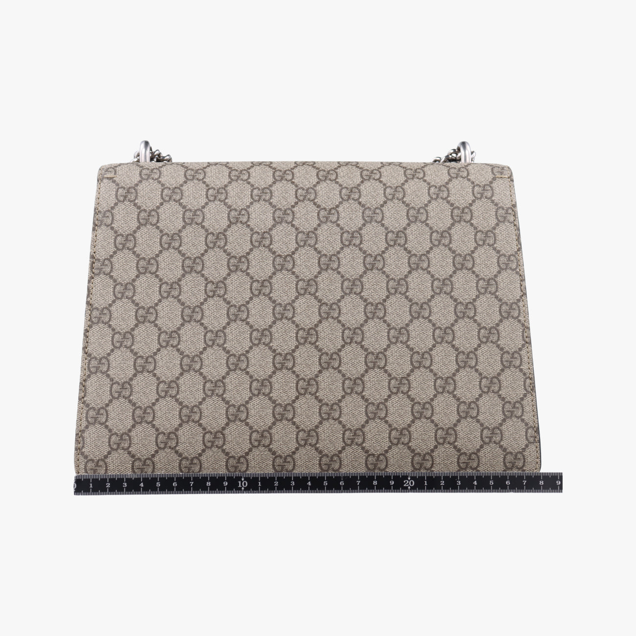 Dionysus Beige×Multicolour PVC coated canvas x snakeskin H024772053