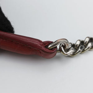 SUNSET Red Leather GUE452157.0617