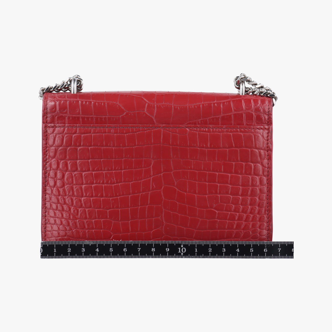 SUNSET Red Leather GUE452157.0617