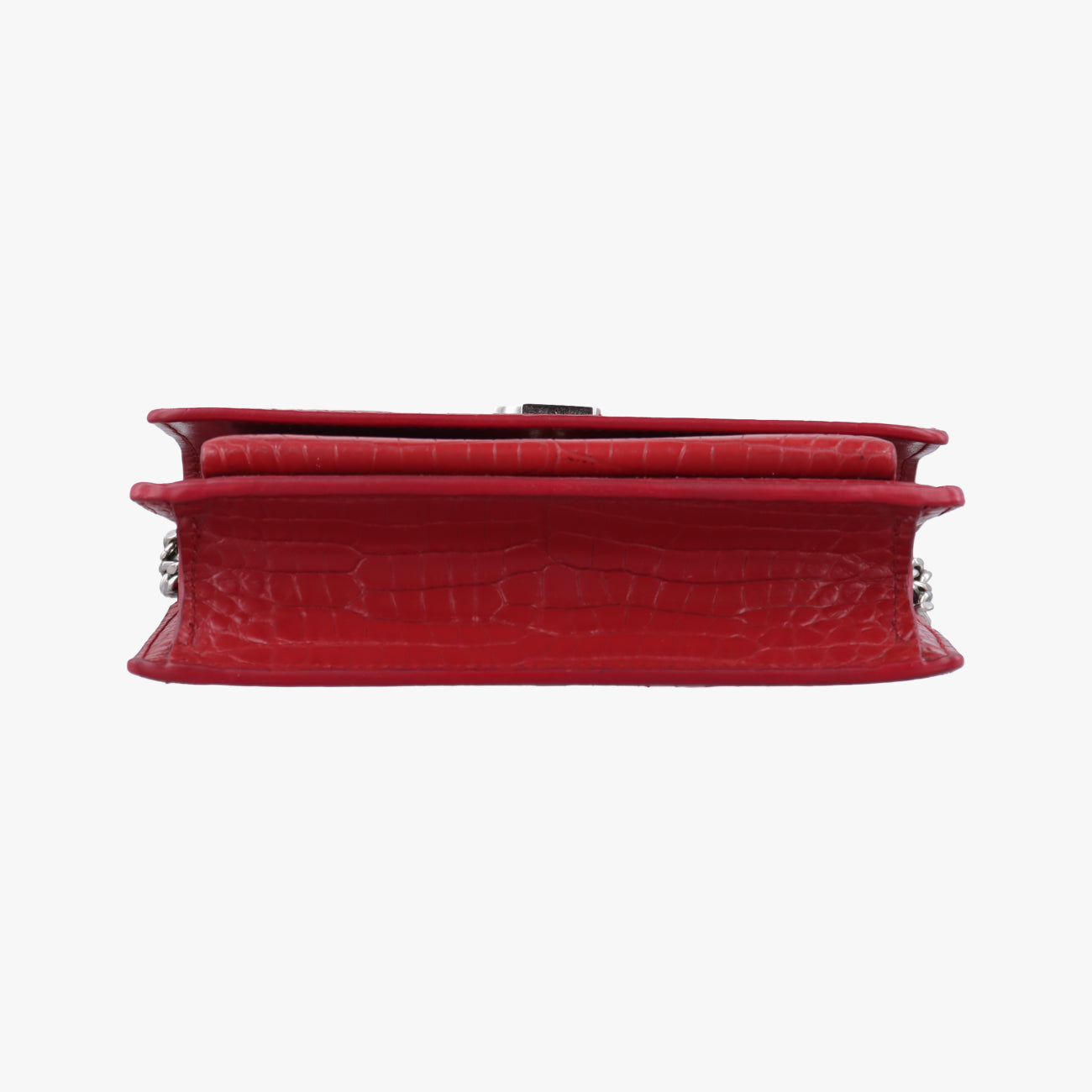SUNSET Red Leather GUE452157.0617