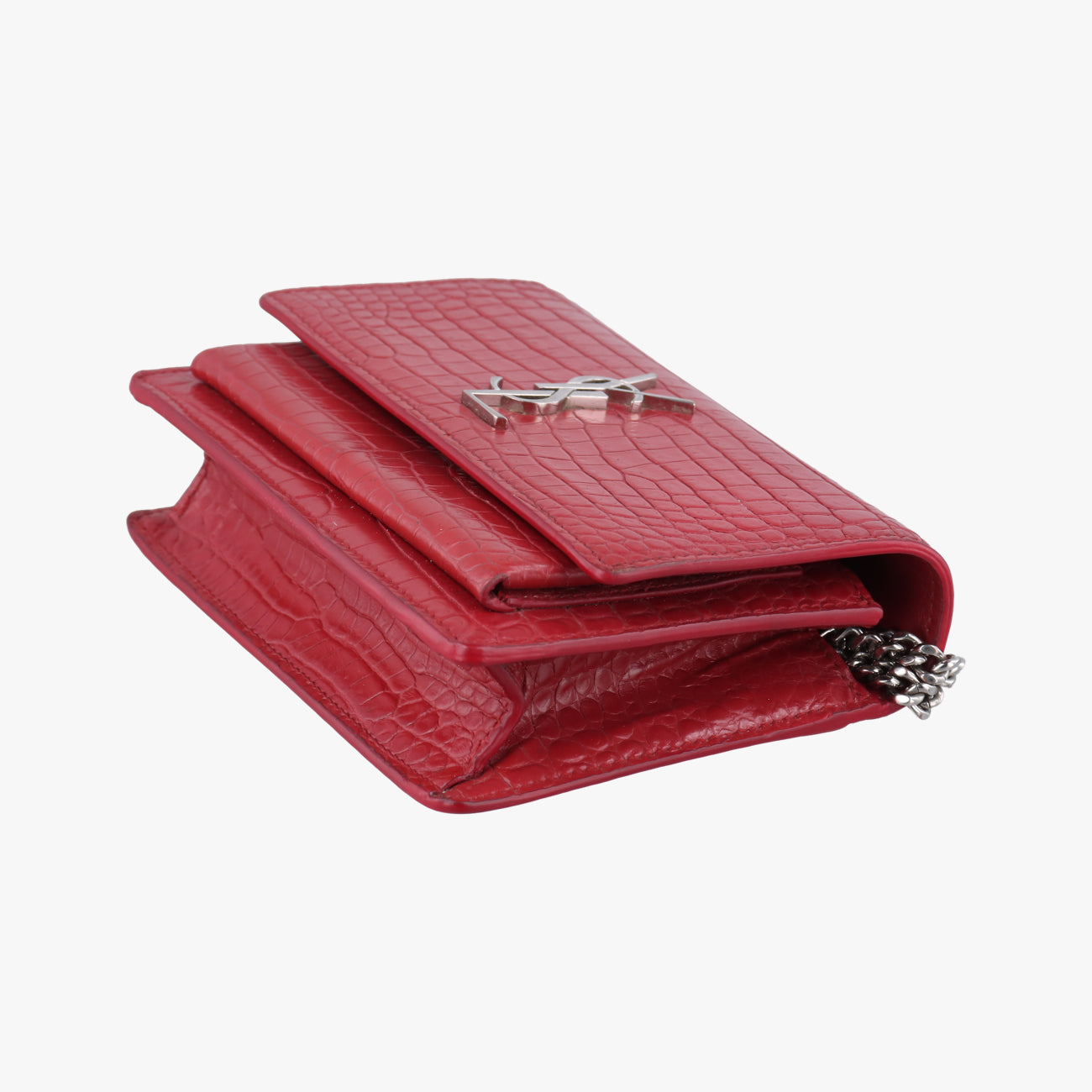 SUNSET Red Leather GUE452157.0617