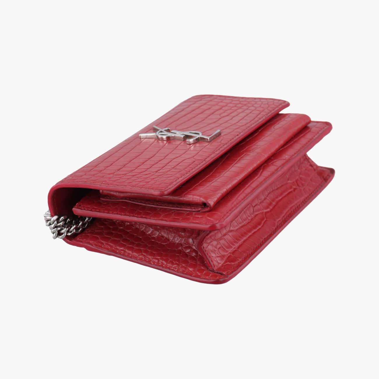 SUNSET Red Leather GUE452157.0617